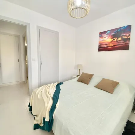Sea View Apartment Cap Salou Costa Dorada Cye Exterior photo