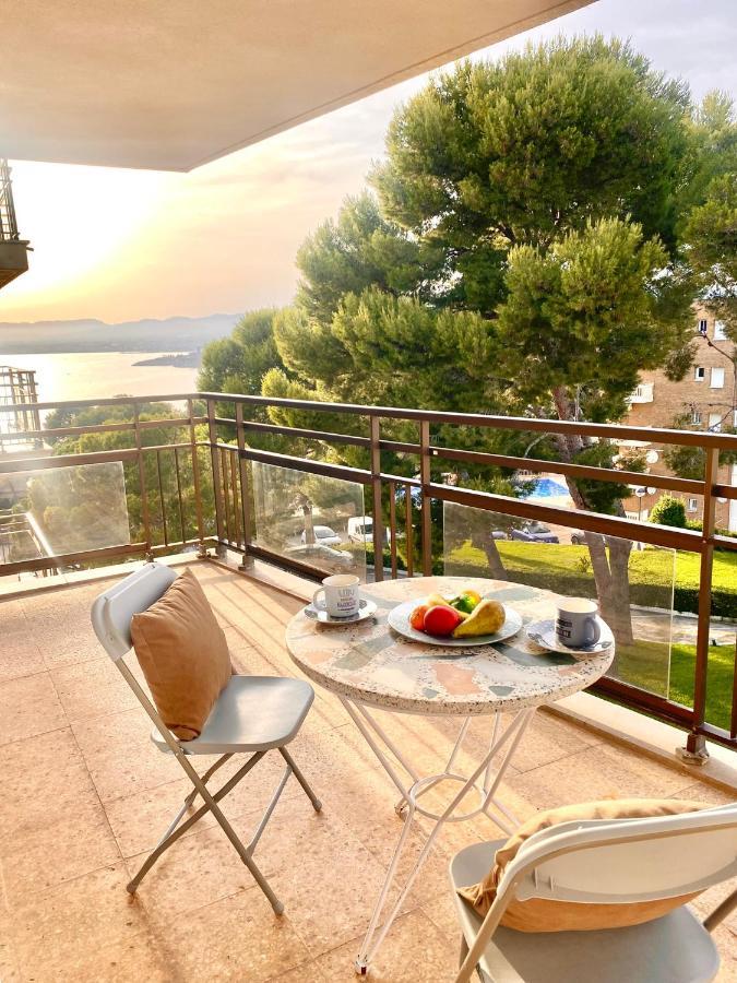 Sea View Cap Costa Dorada Cye *