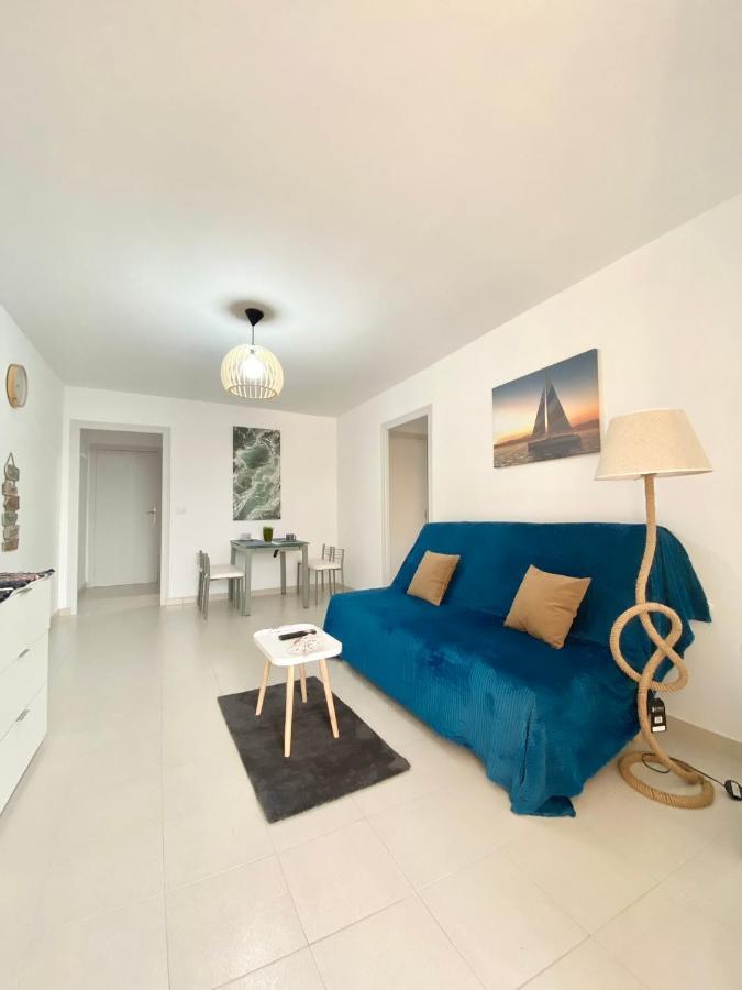Apartment Sea View Cap Costa Dorada Cye *