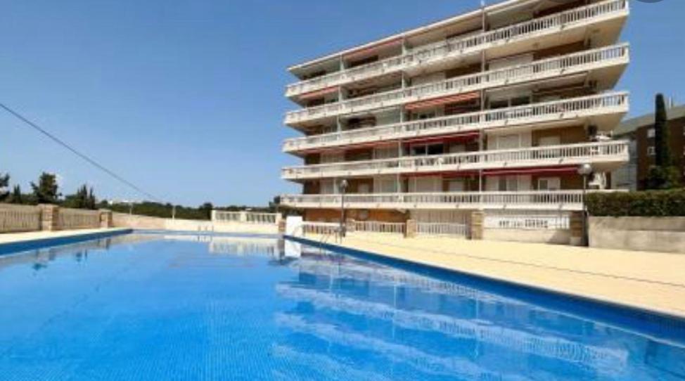 Sea View Cap Costa Dorada Cye Salou