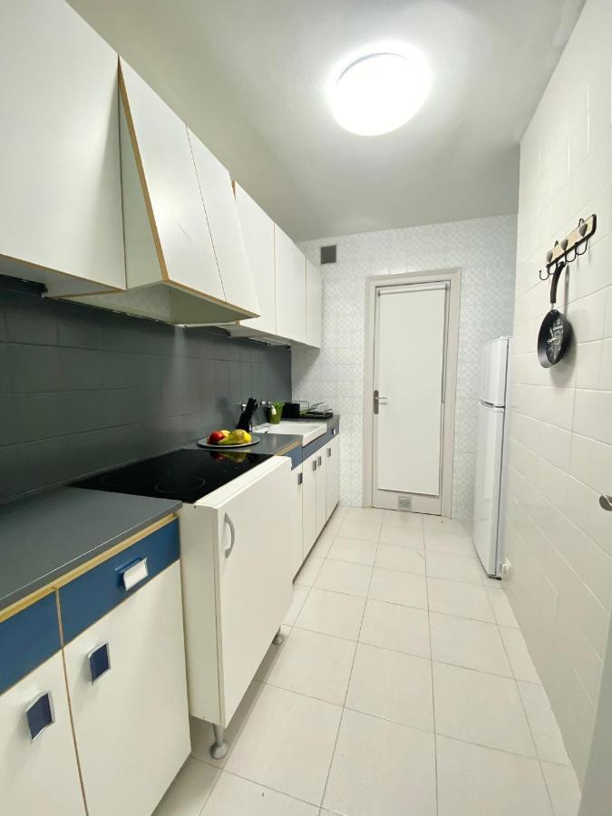 Sea View Cap Costa Dorada Cye Apartment Salou