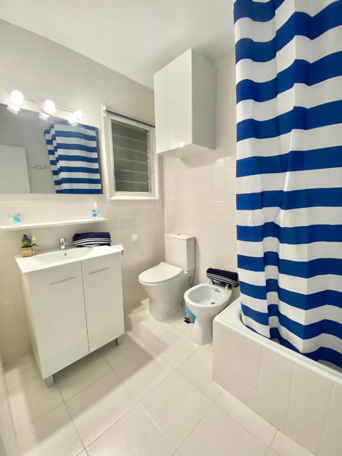 Apartment Sea View Cap Costa Dorada Cye