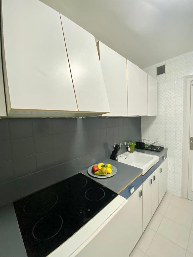 Sea View Cap Costa Dorada Cye Apartment *